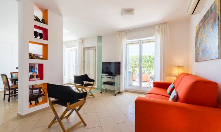 Lemons On The Terrace 2