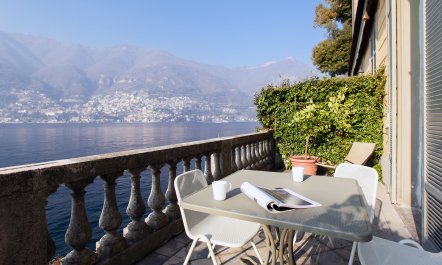 Terrazza Torno 1