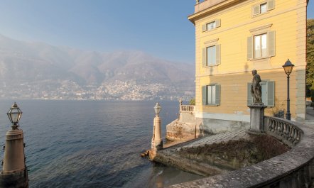 Terrazza Torno