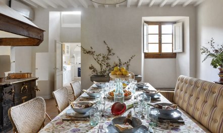 The Breadbasket