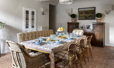 The Breadbasket 8