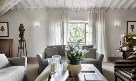 Villa Tosca 4