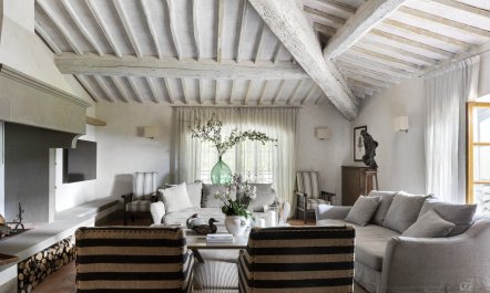 Villa Tosca