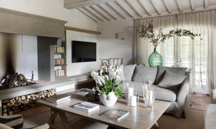 Villa Tosca 3