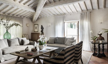 Villa Tosca 2
