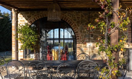 Umbrian Fairytale 2