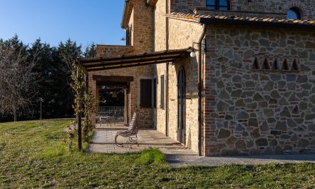 Umbrian Fairytale 6
