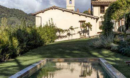 The Legendary Giulia 0