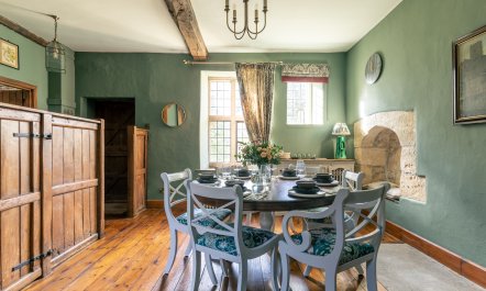 Rowley Cottage 5