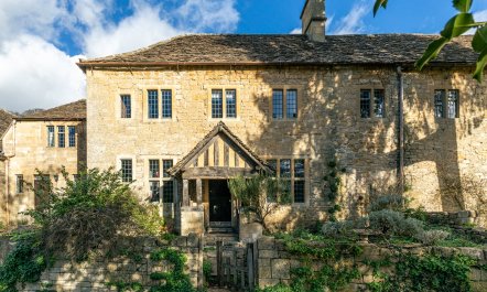 Rowley Cottage