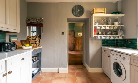 Rowley Cottage 8