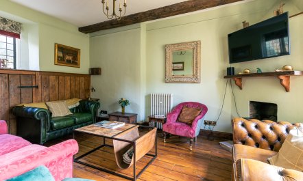 Rowley Cottage 2