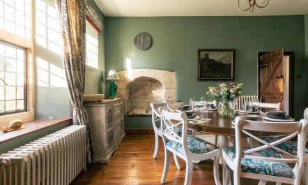 Rowley Cottage 1