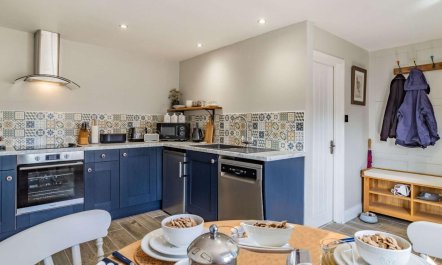 1 Bed in Harleston 4
