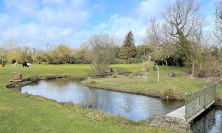 1 Bed in Harleston 6
