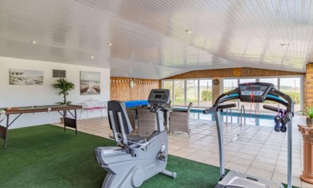 1 Bed in Harleston 7