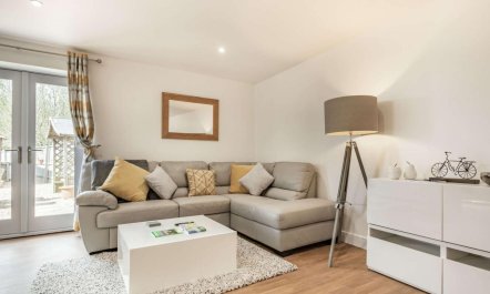 2 Bed in Trowbridge 5