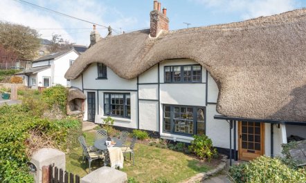 3 Bed in Kingsbridge