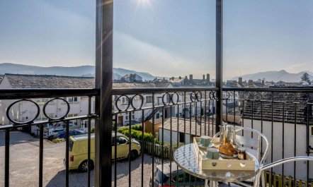 2 Bed in Keswick 5