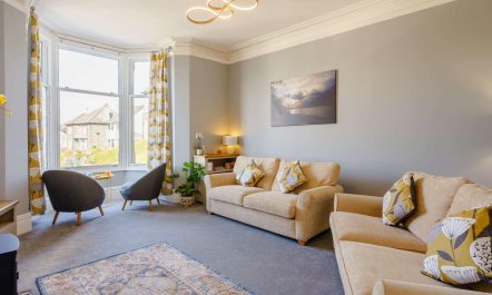 2 Bed in Keswick 1
