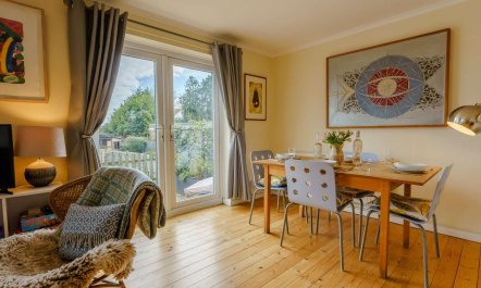 2 Bed in Rye- 3