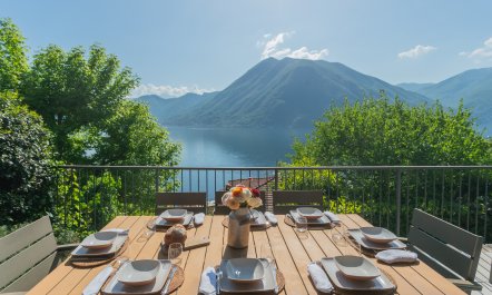 Lakeside Bliss 4