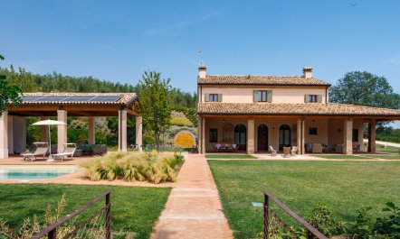 Romagna Gardens 0