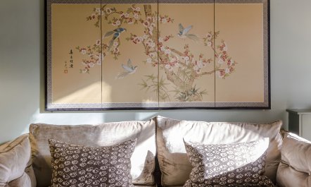 Eccleston Elegance 3