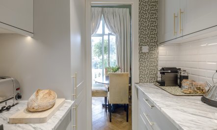 Eccleston Elegance 7