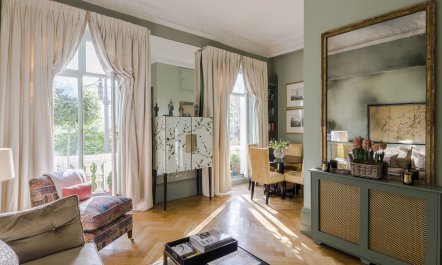 Eccleston Elegance