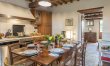 Old Tuscan Farmhouse 9