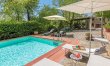 Old Tuscan Farmhouse 1