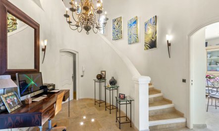Villa Cactus 7