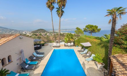 Villa Cactus 2