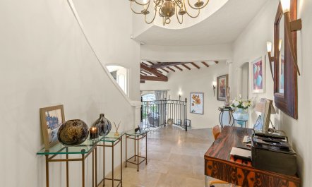 Villa Cactus 8