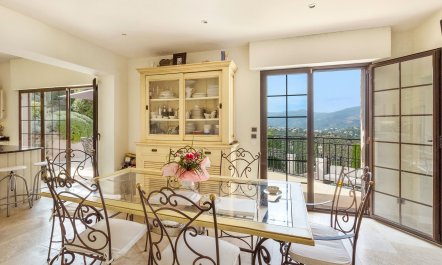Villa Cactus 6