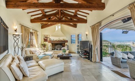 Villa Cactus 1