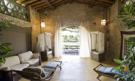 Prosecco Mansion 5