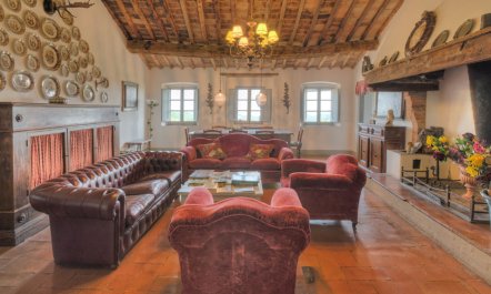 Prosecco Mansion 8