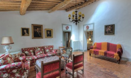 Prosecco Mansion 2
