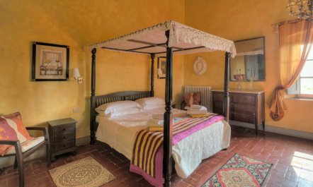 Prosecco Mansion 9