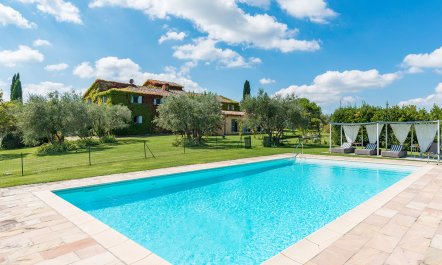 Prosecco Mansion 1