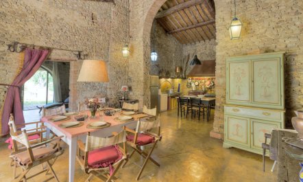 Prosecco Mansion 6