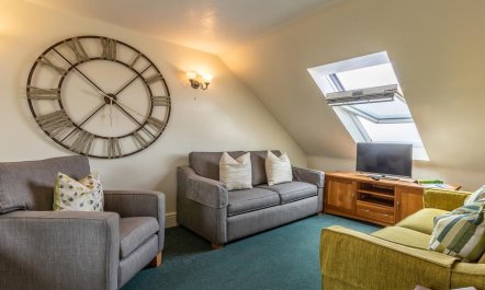 3 Bed in Braunton 1