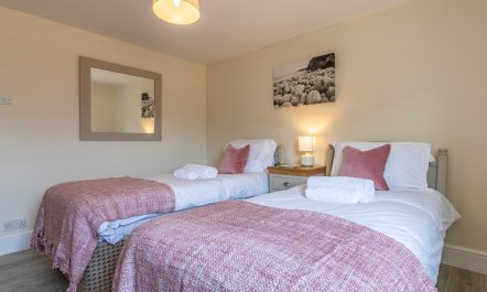 2 Bed in Braunton 0