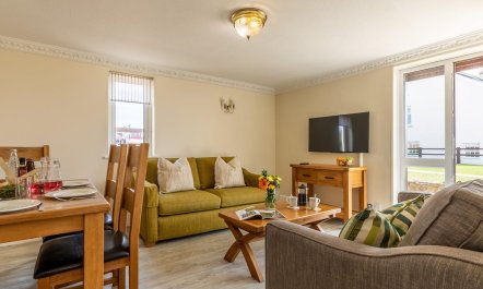 2 Bed in Braunton 1