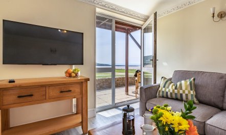 2 Bed in Braunton