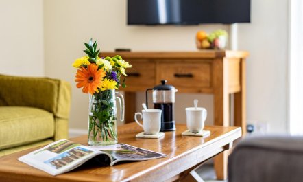 2 Bed in Braunton 2