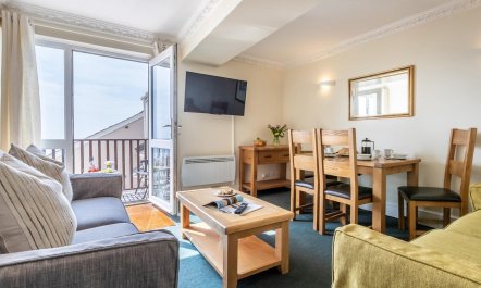 2 Bed in Braunton 2