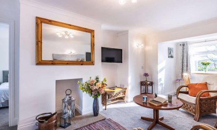 5 Bed in Pentraeth 9